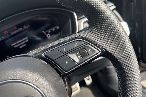 Used Audi A5 2024 for sale - 76141771: Photo 17