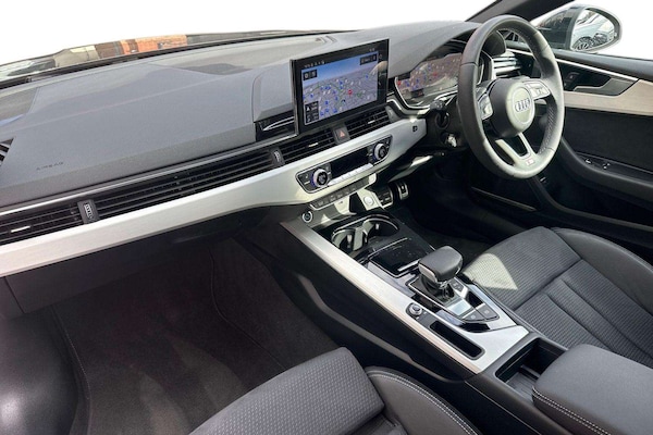 Used Audi A5 2024 for sale - 76141771: Photo 19