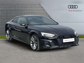 Audi - A5