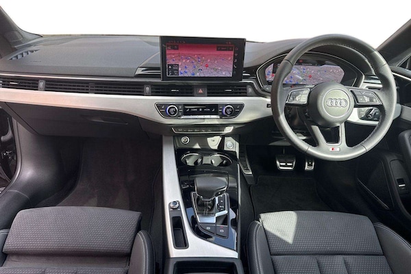 Used Audi A5 2024 for sale - 76141771: Photo 20