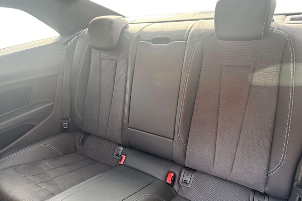 Used Audi A5 2024 for sale - 76141771: Photo 22