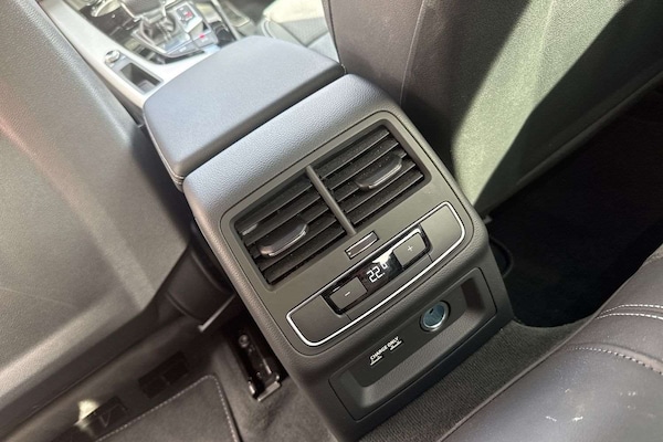 Used Audi A5 2024 for sale - 76141771: Photo 23