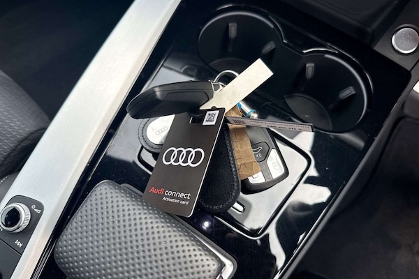 Used Audi A5 2024 for sale - 76141771: Photo 25