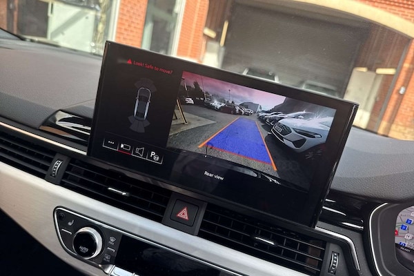 Used Audi A5 2024 for sale - 76141771: Photo 26