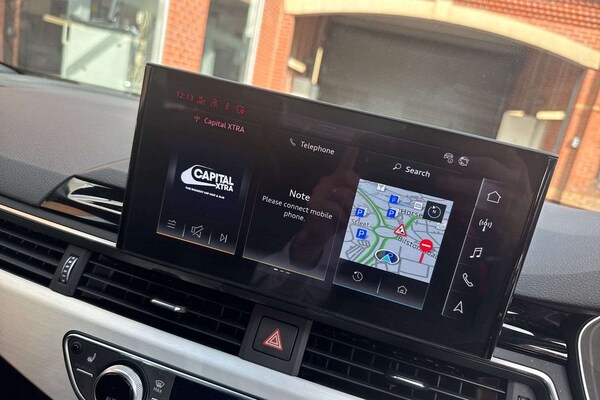 Used Audi A5 2024 for sale - 76141771: Photo 27