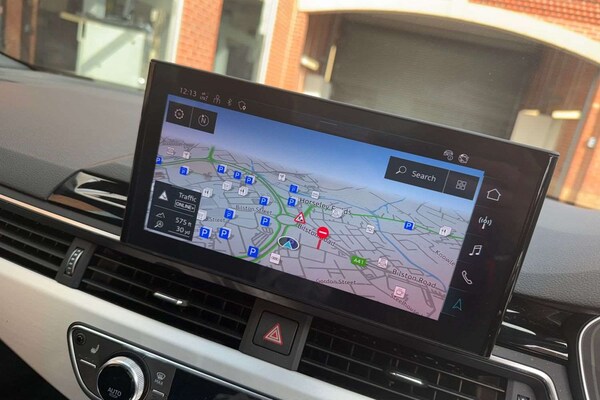 Used Audi A5 2024 for sale - 76141771: Photo 28