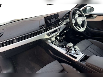 Used Audi A5 2024 for sale - 76141771: Photo 2
