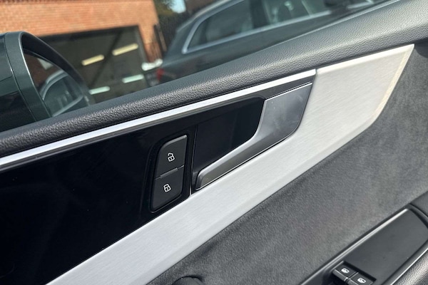 Used Audi A5 2024 for sale - 76141771: Photo 31