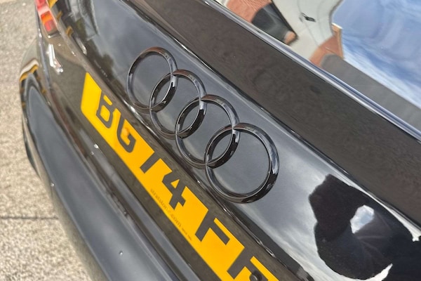 Used Audi A5 2024 for sale - 76141771: Photo 34