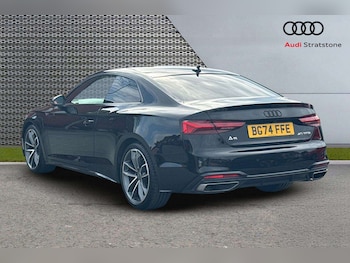 Used Audi A5 2024 for sale - 76141771: Photo 3