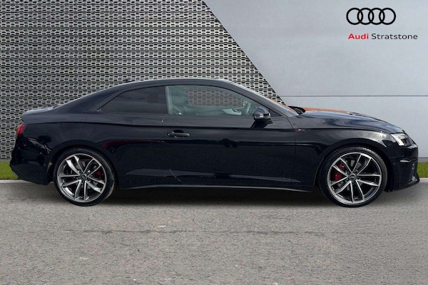 Used Audi A5 2024 for sale - 76141771: Photo 4