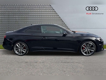 Used Audi A5 2024 for sale - 76141771: Photo 4