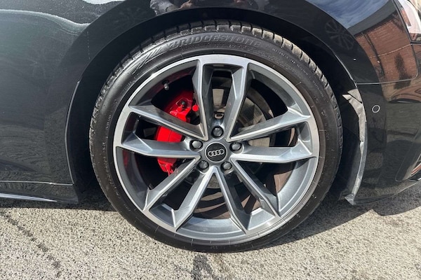 Used Audi A5 2024 for sale - 76141771: Photo 5
