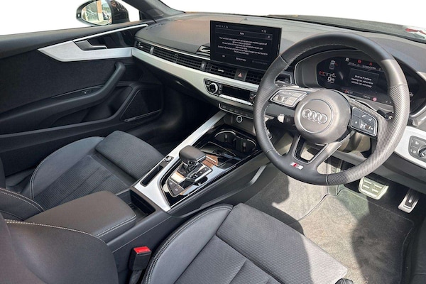 Used Audi A5 2024 for sale - 76141771: Photo 6