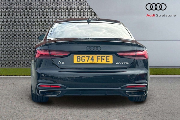 Used Audi A5 2024 for sale - 76141771: Photo 7
