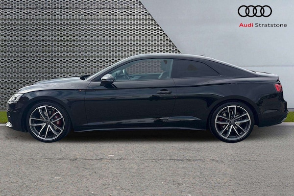 Used Audi A5 2024 for sale - 76141771: Photo 8