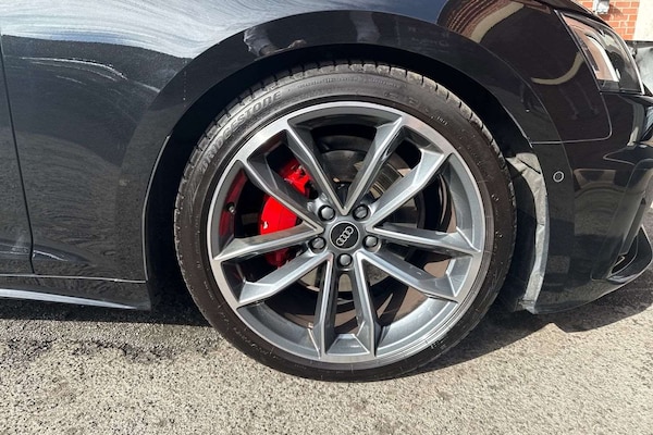 Used Audi A5 2024 for sale - 76141771: Photo 9