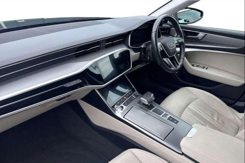 Used Audi A6 2022 for sale - 77635065: Photo 10