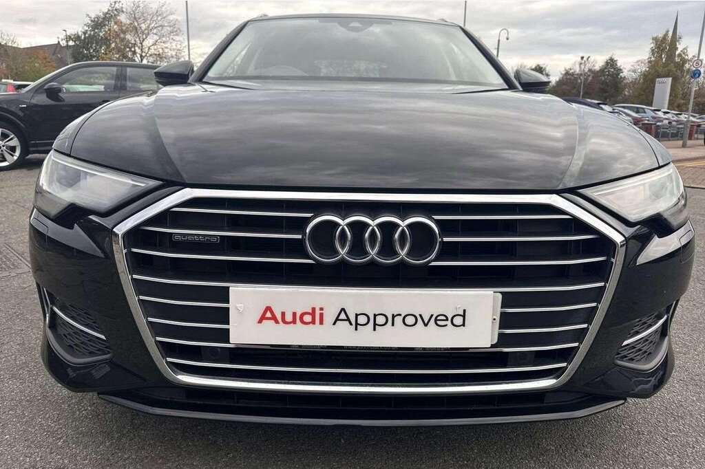 Used Audi A6 2022 for sale - 77635065: Photo 4