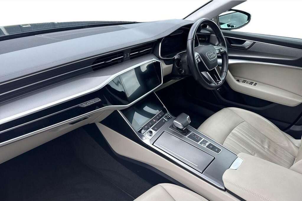 Used Audi A6 2022 for sale - 77635065: Photo 5