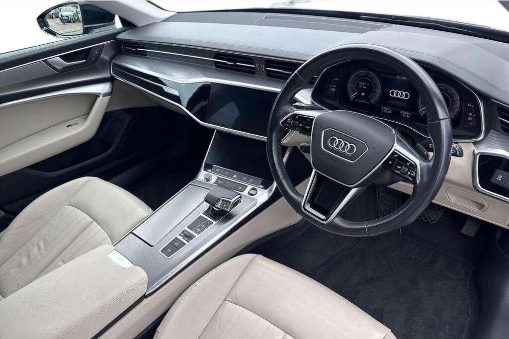 Used Audi A6 2022 for sale - 77635065: Photo 6