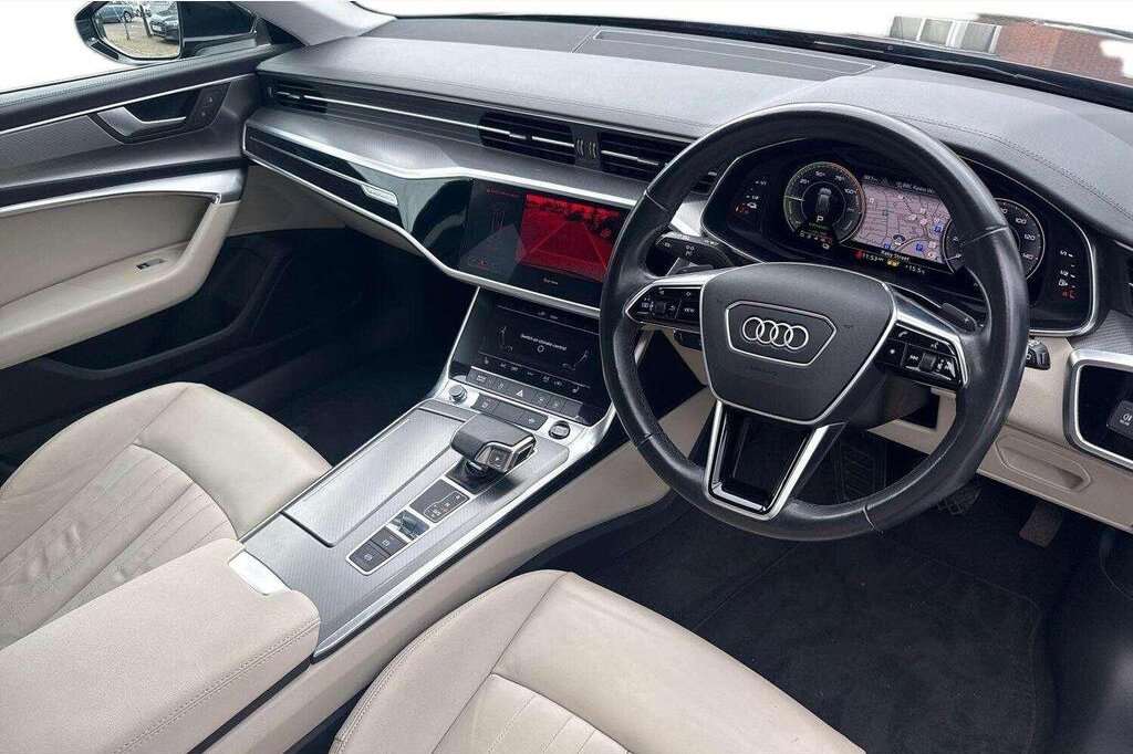 Used Audi A6 2022 for sale - 77635065: Photo 7