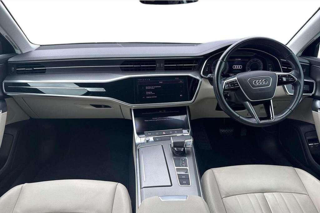Used Audi A6 2022 for sale - 77635065: Photo 8