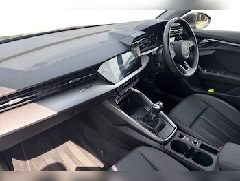 Used Audi A3 2023 for sale - 75417939: Photo