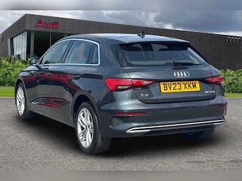 Used Audi A3 2023 for sale - 75417939: Photo