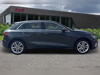 Used Audi A3 2023 for sale - 75417939: Photo