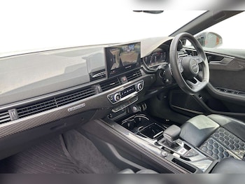 Used Audi RS5 2021 for sale - 79065357: Photo