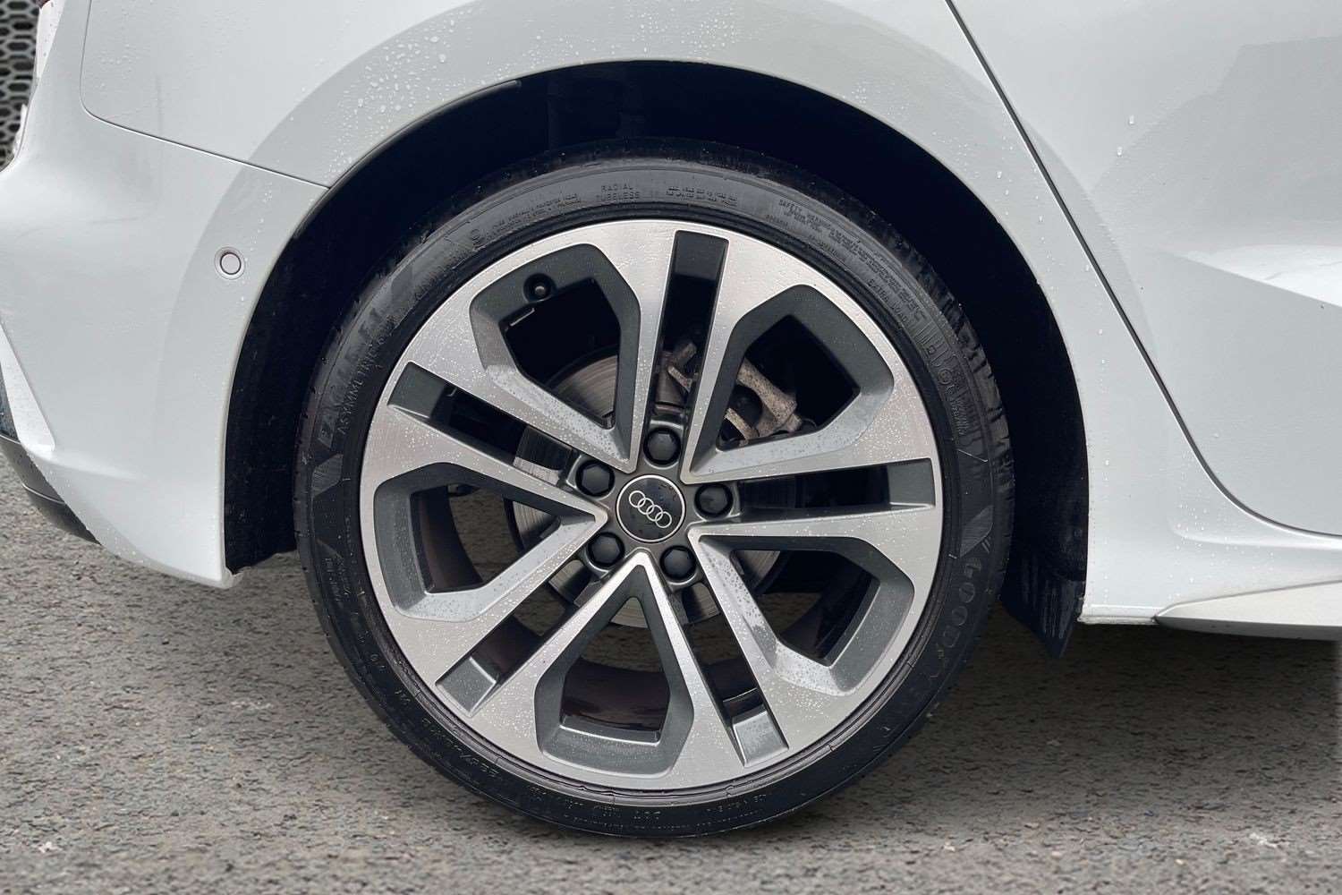 Used Audi A3 2024 for sale - 77233075: Photo 10