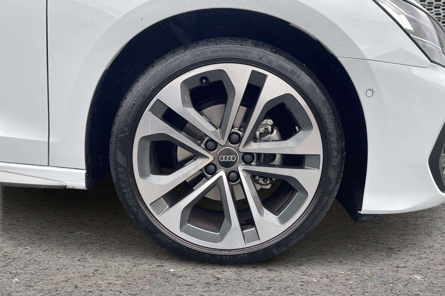 Used Audi A3 2024 for sale - 77233075: Photo 11