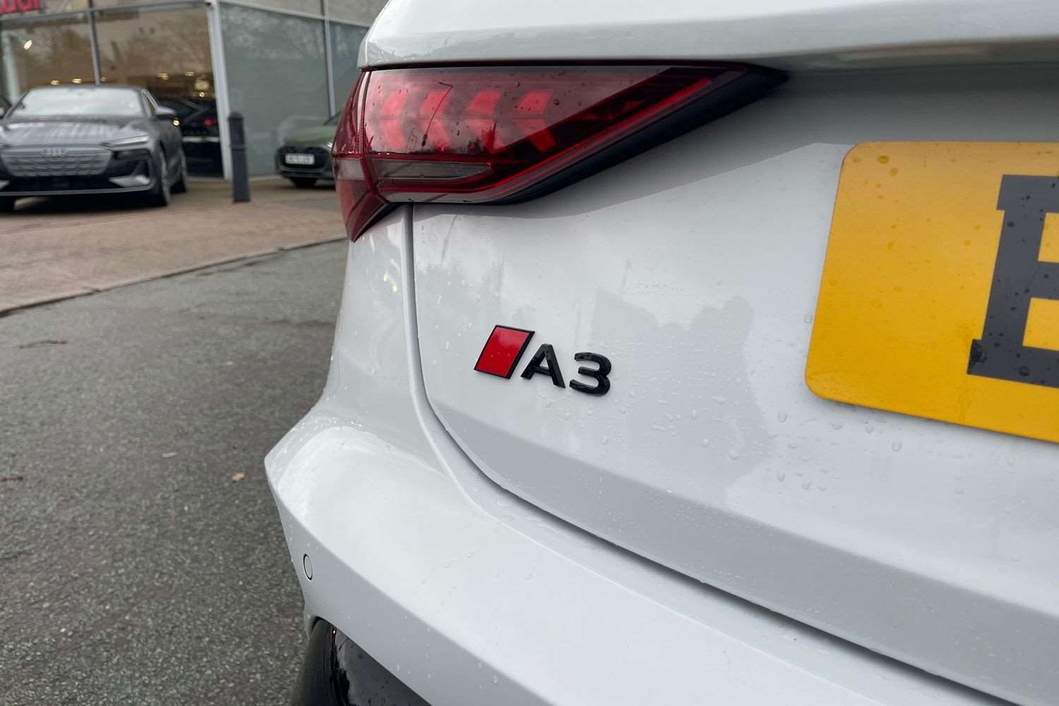 Used Audi A3 2024 for sale - 77233075: Photo 12