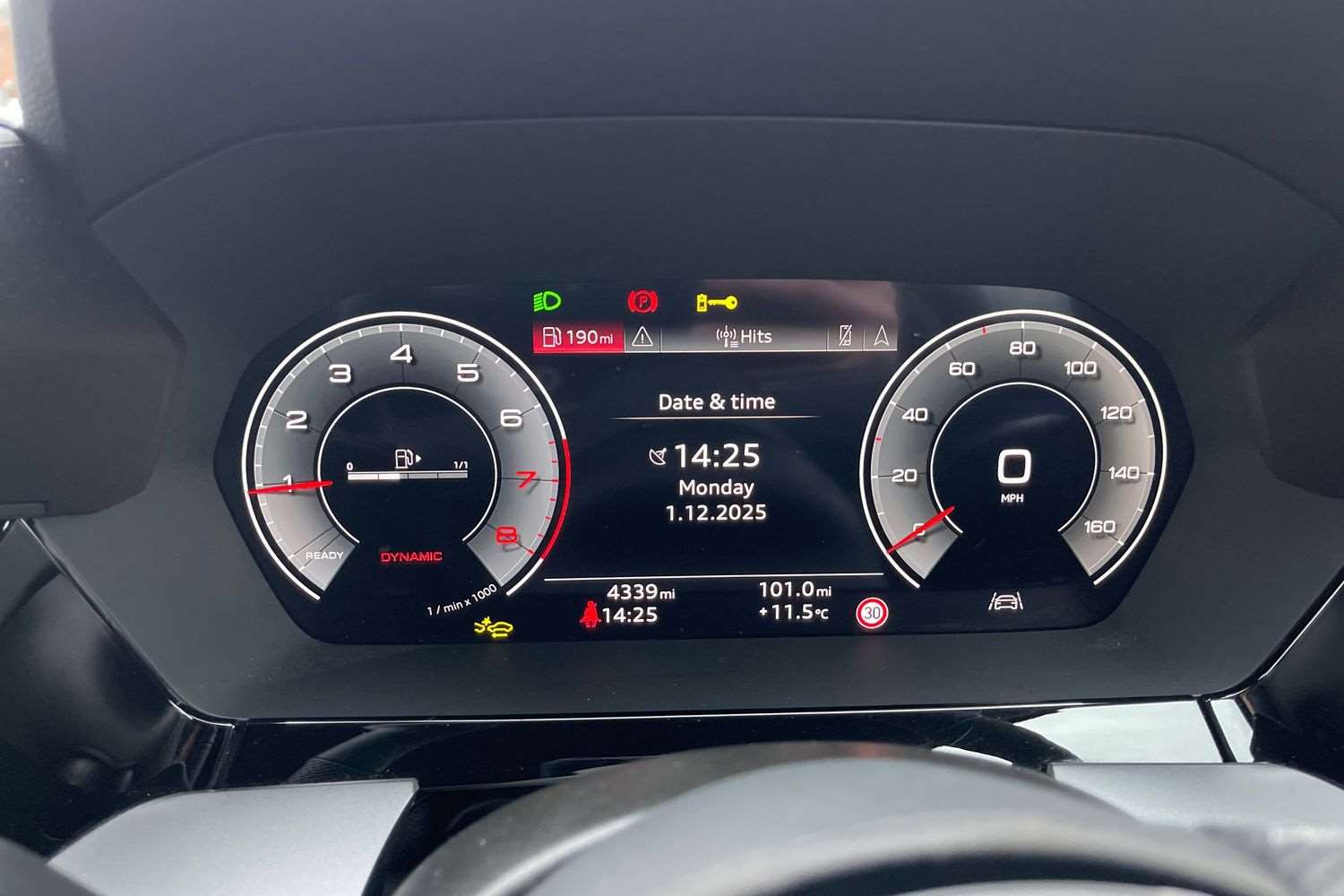 Used Audi A3 2024 for sale - 77233075: Photo 18