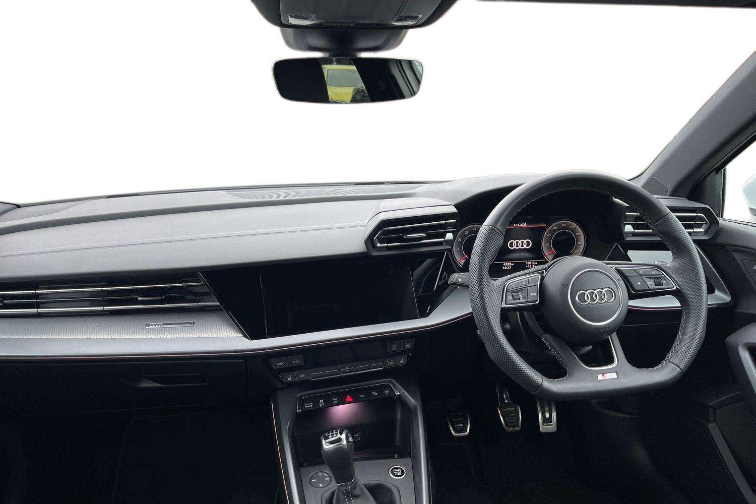 Used Audi A3 2024 for sale - 77233075: Photo 19