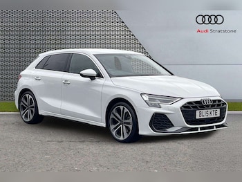 Used Audi A3 2024 for sale - 77233075: Photo