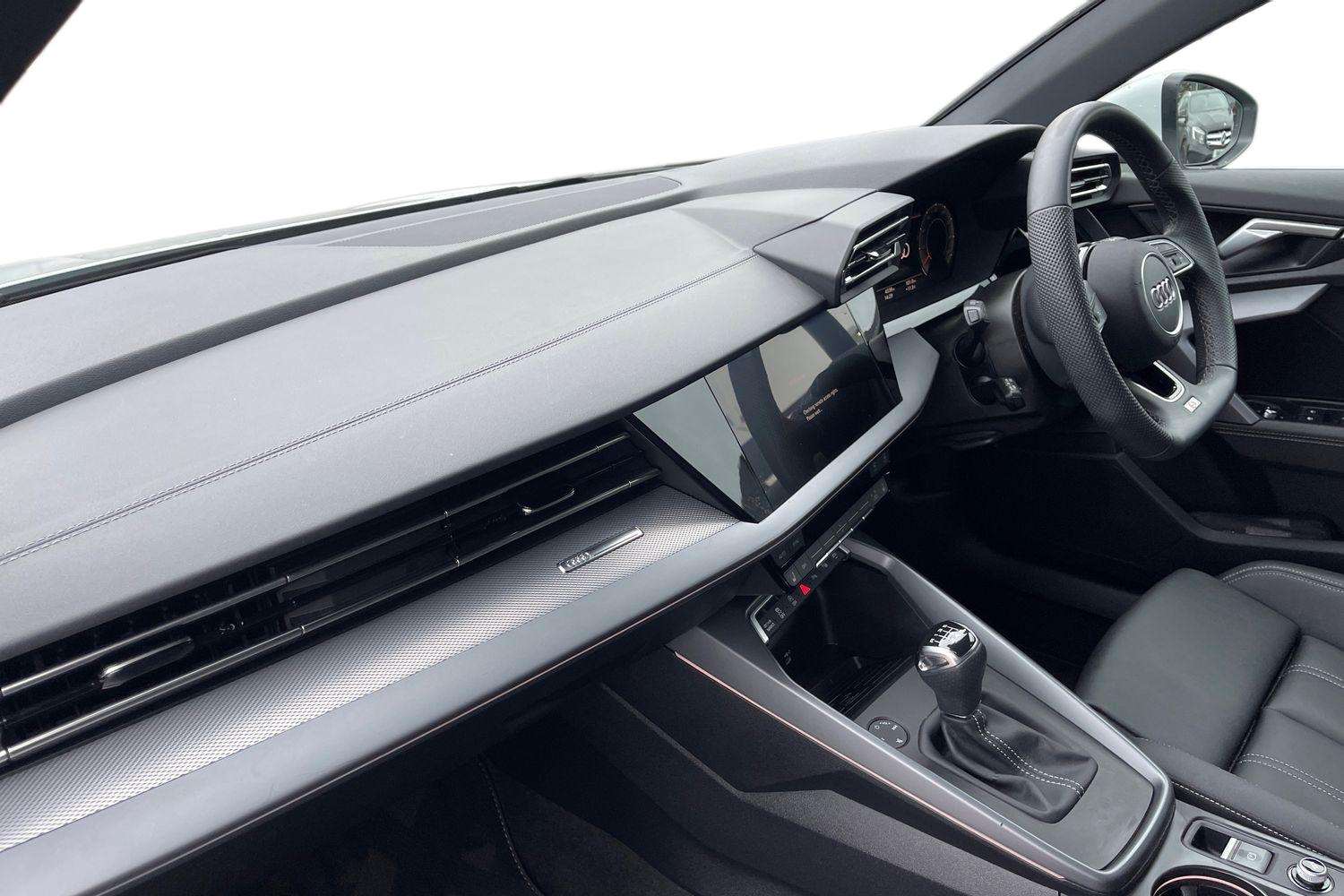 Used Audi A3 2024 for sale - 77233075: Photo 2