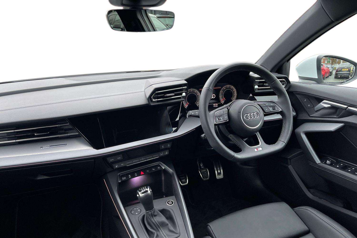 Used Audi A3 2024 for sale - 77233075: Photo 20