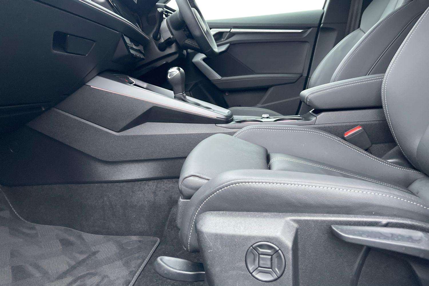 Used Audi A3 2024 for sale - 77233075: Photo 21