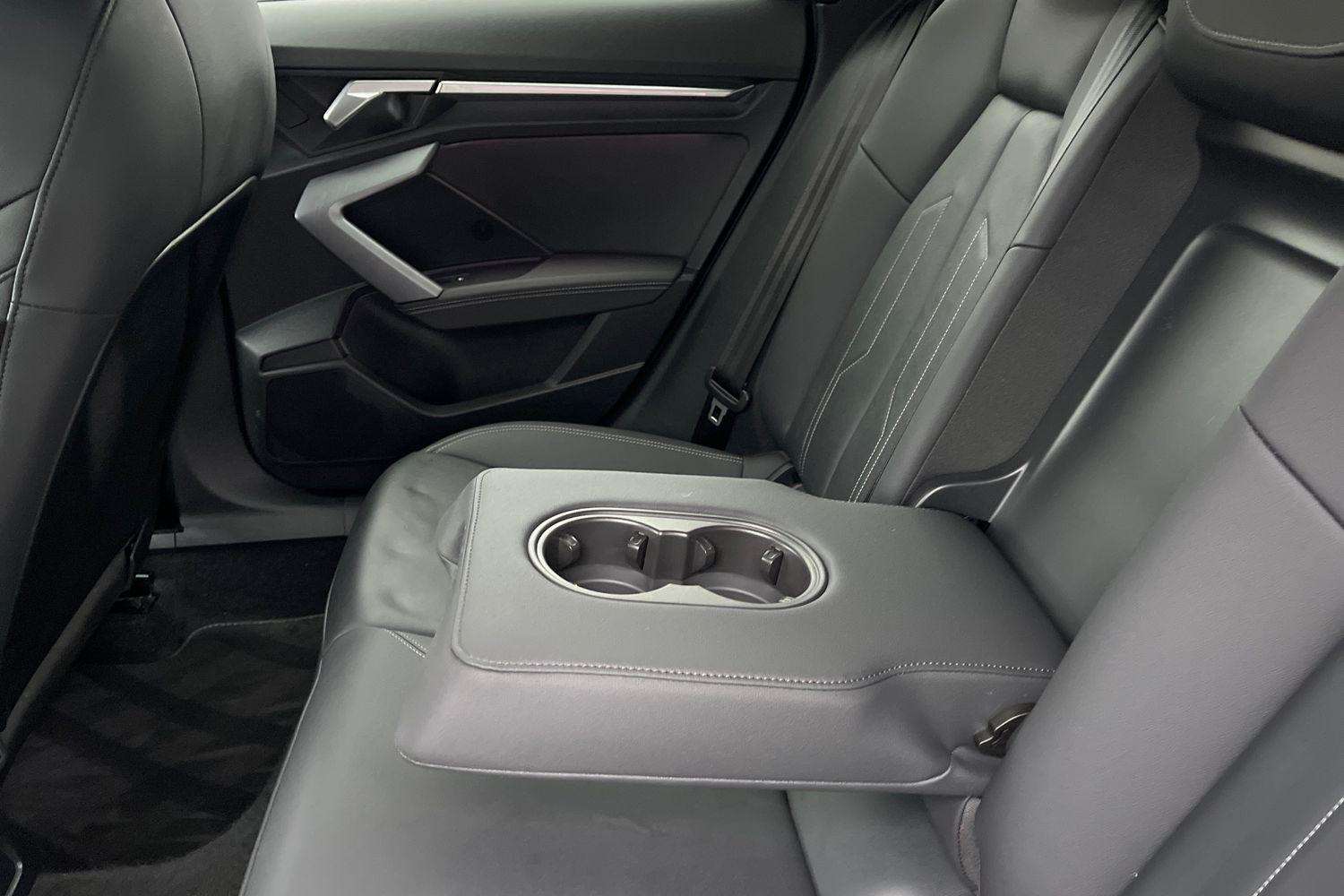 Used Audi A3 2024 for sale - 77233075: Photo 22