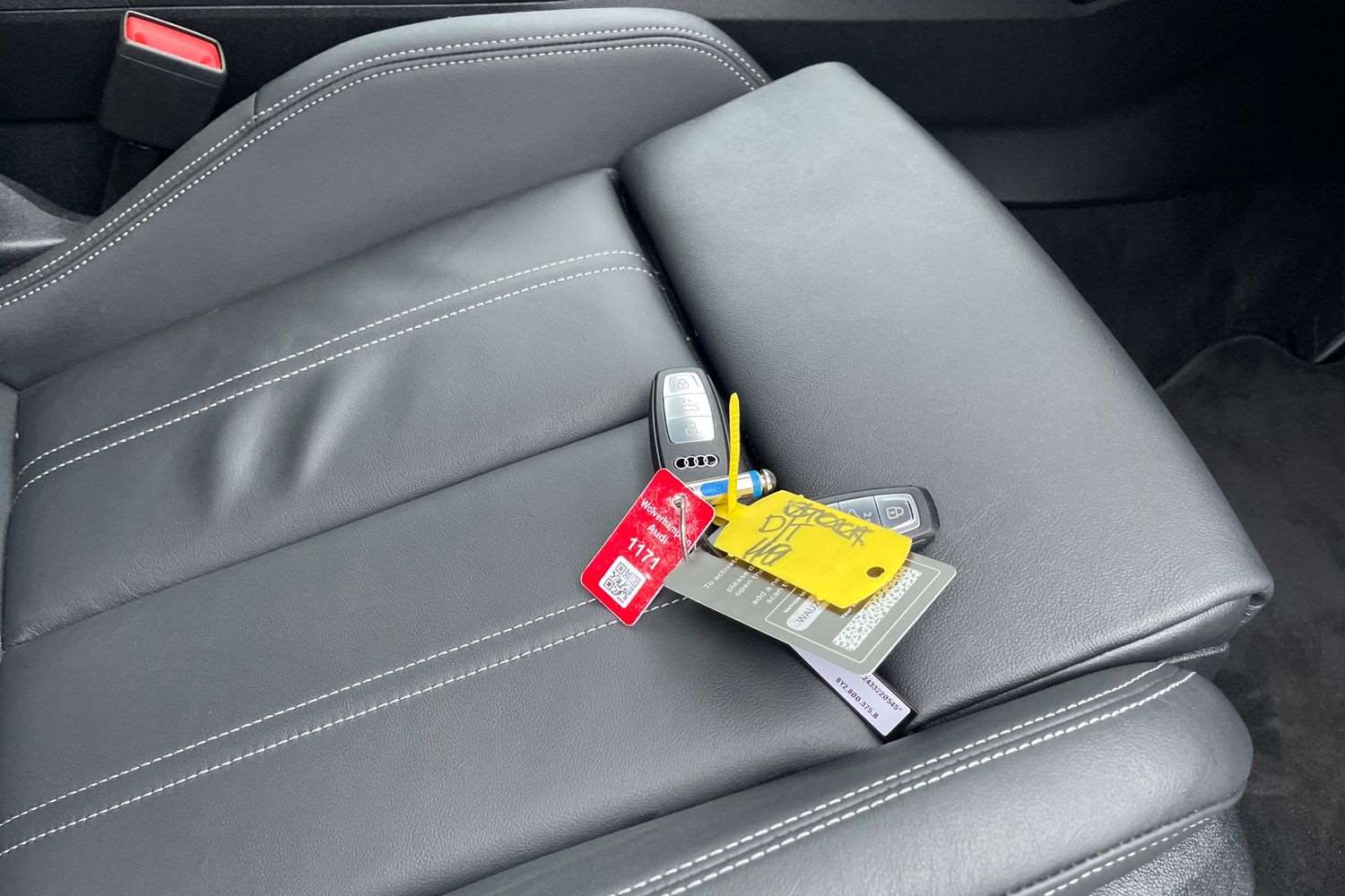 Used Audi A3 2024 for sale - 77233075: Photo 25