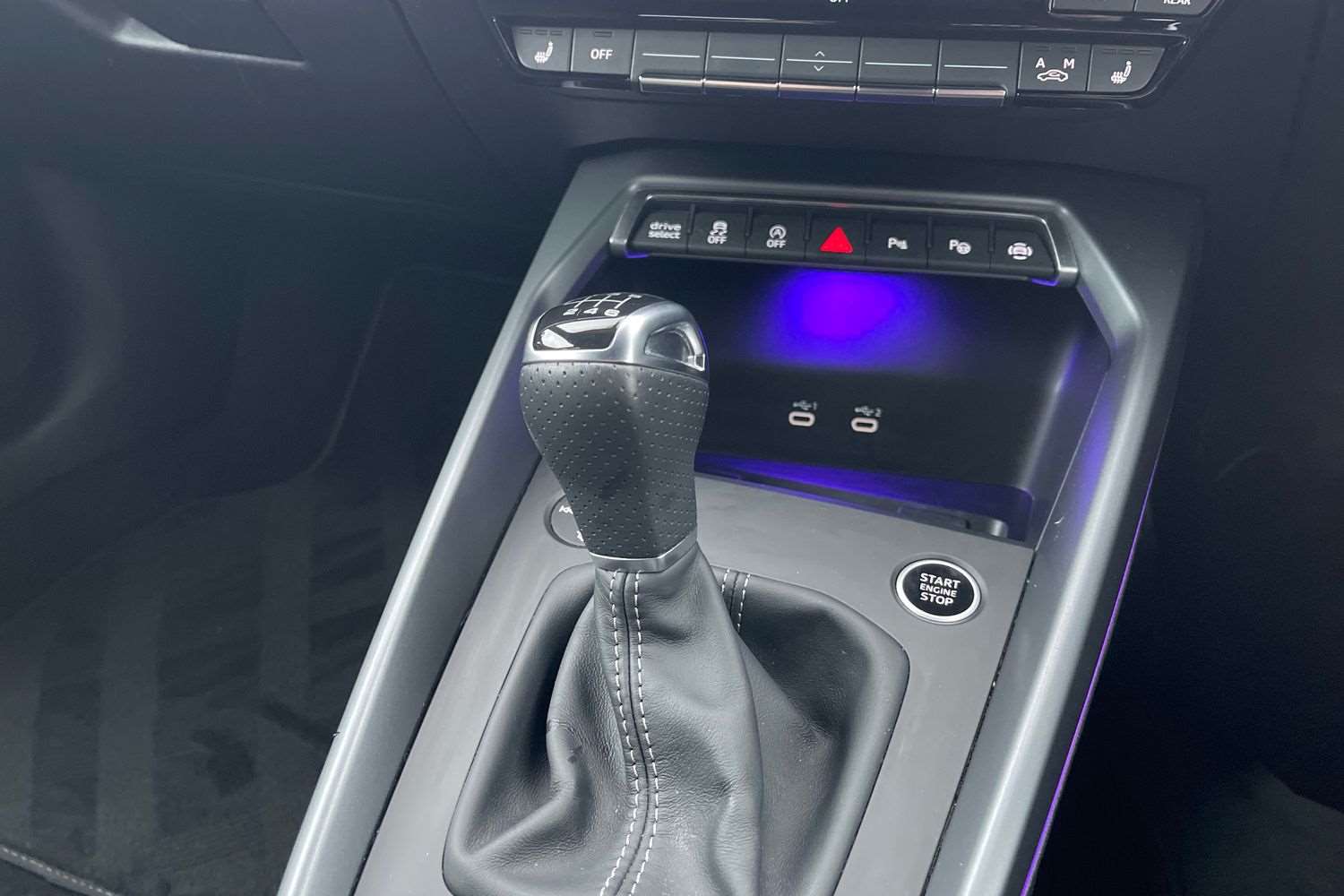 Used Audi A3 2024 for sale - 77233075: Photo 26