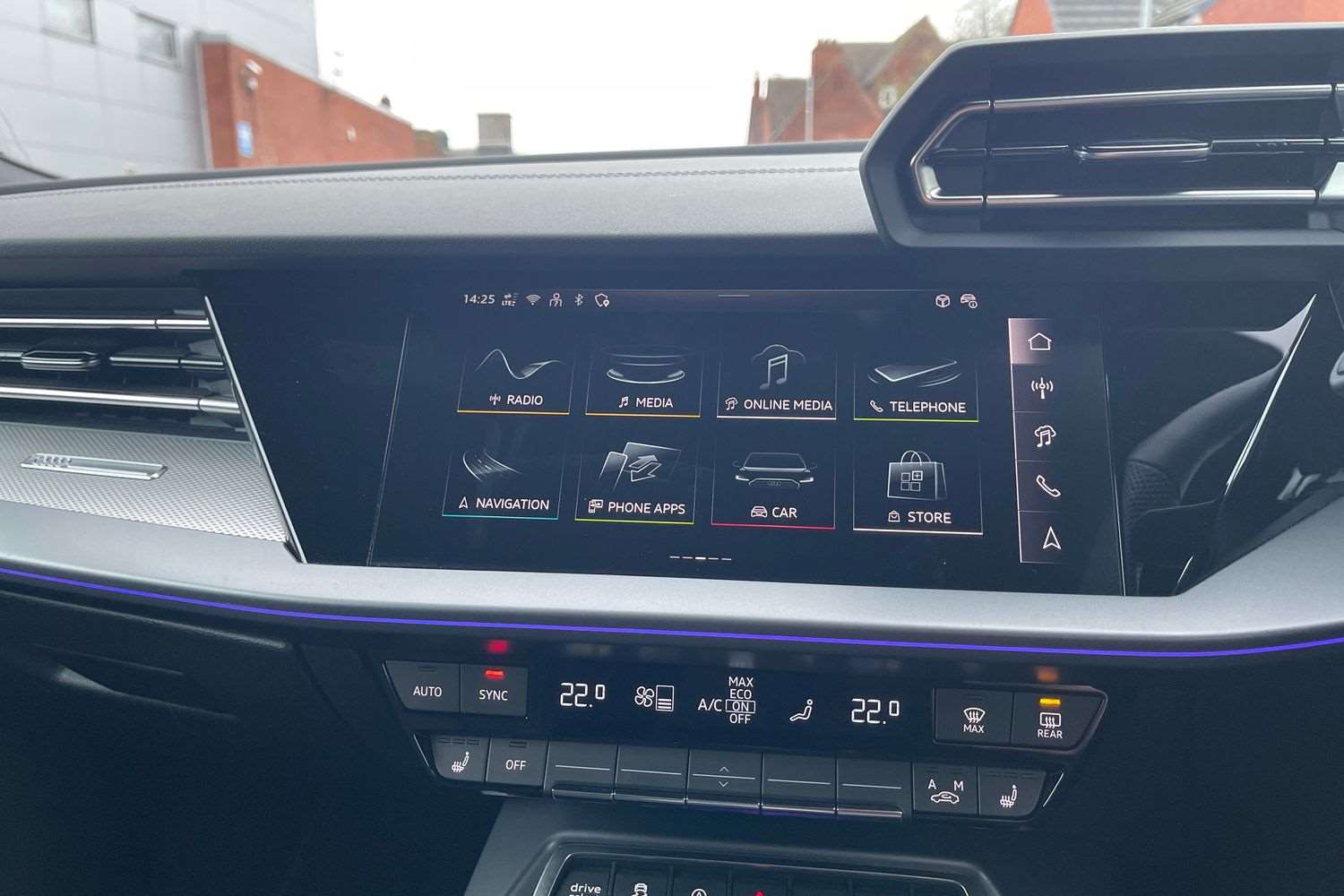 Used Audi A3 2024 for sale - 77233075: Photo 27