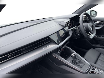 Used Audi A3 2024 for sale - 77233075: Photo