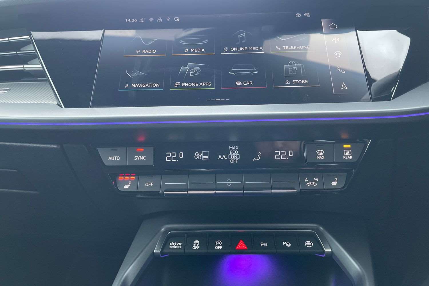 Used Audi A3 2024 for sale - 77233075: Photo 33