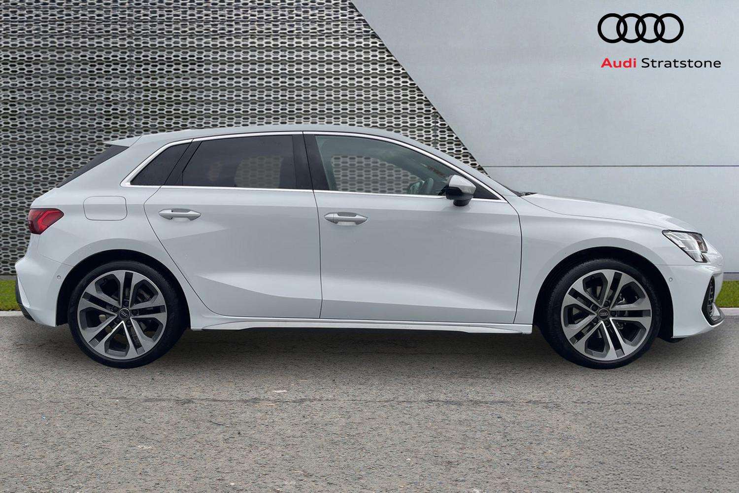 Used Audi A3 2024 for sale - 77233075: Photo 4