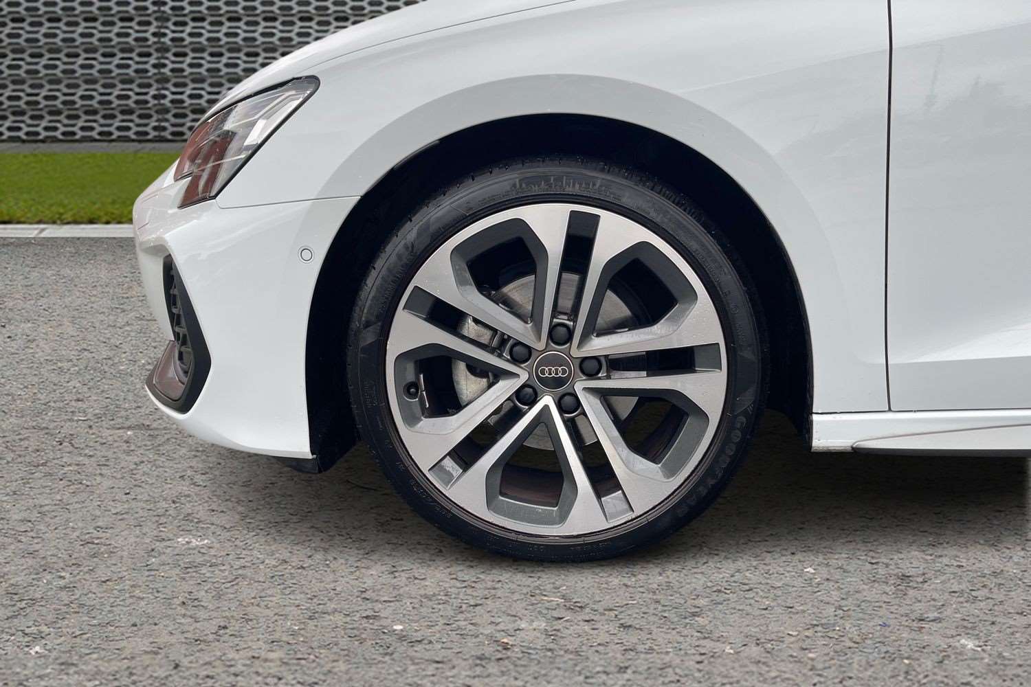 Used Audi A3 2024 for sale - 77233075: Photo 5