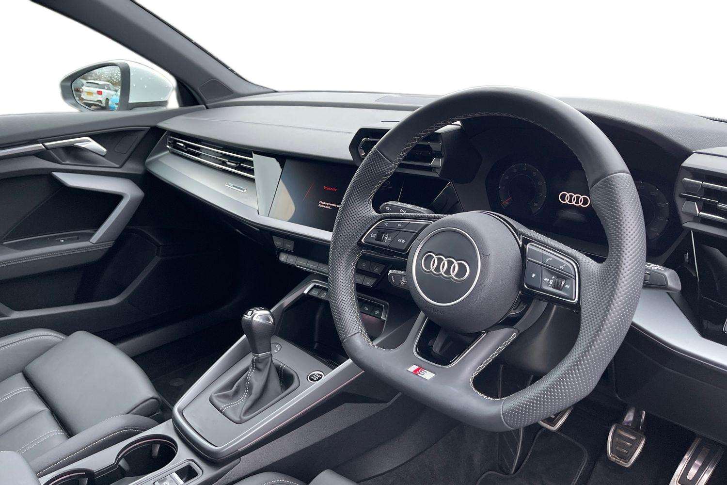 Used Audi A3 2024 for sale - 77233075: Photo 6