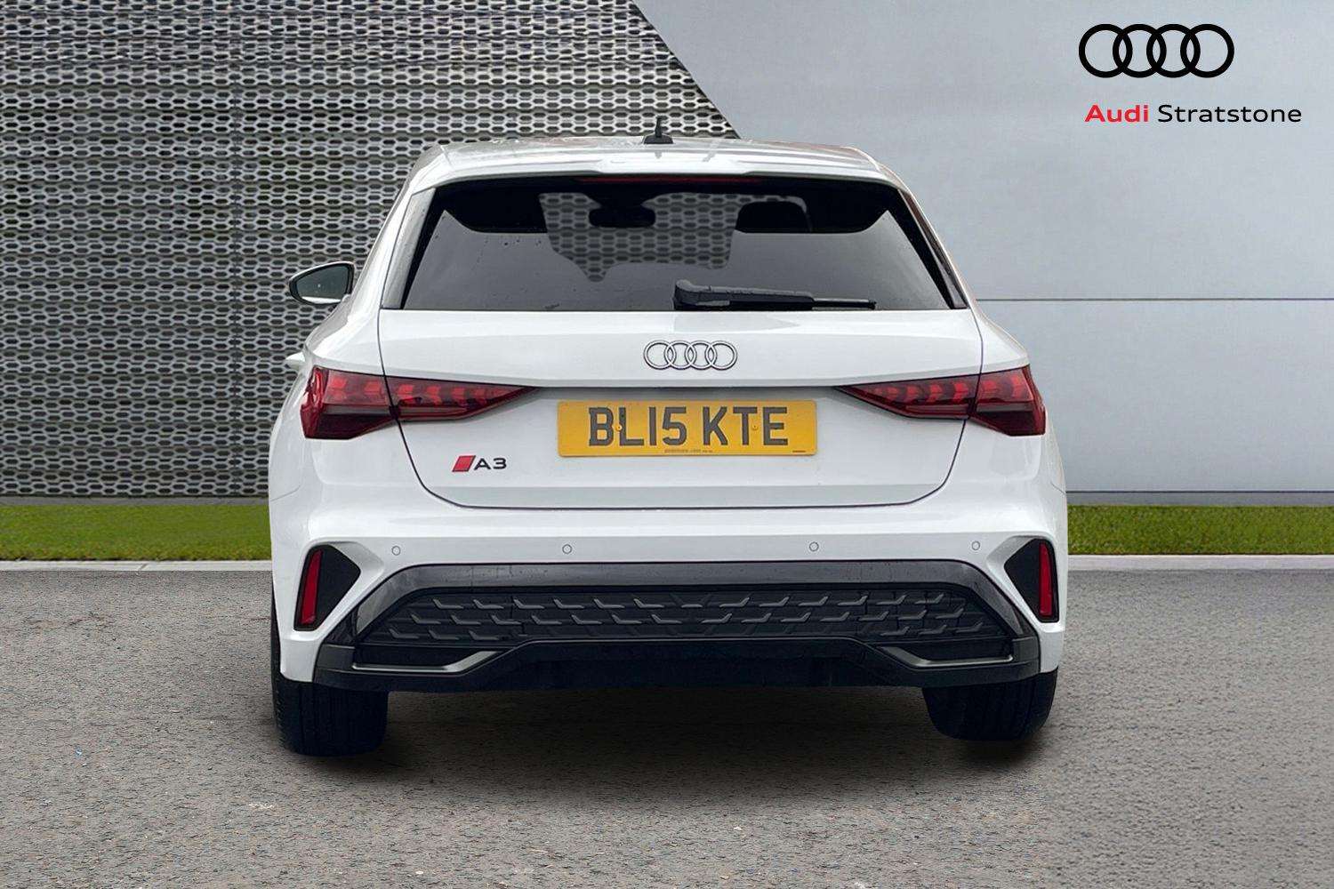 Used Audi A3 2024 for sale - 77233075: Photo 7